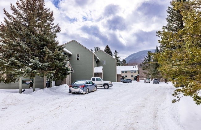 4br Private Townhouse At Smugglers' Notch Resort 4 Bedroom Condo - Photo 30