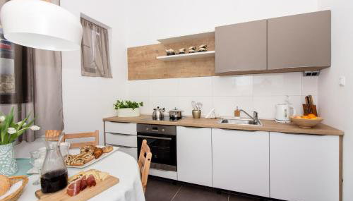 Apartment One - Foto 5, stove, pet friendly