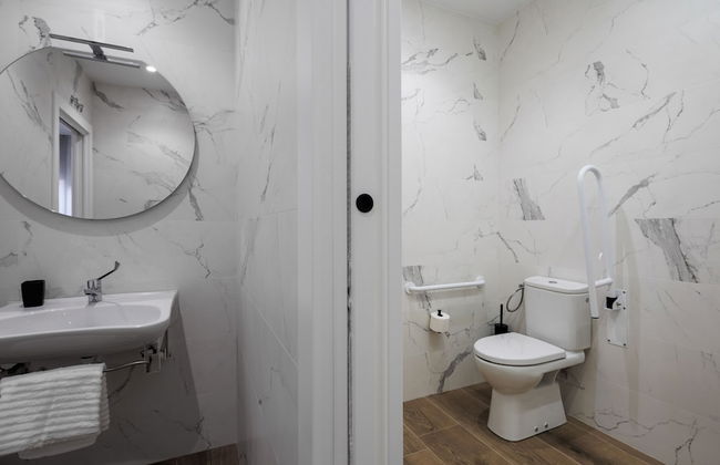 APARTAMENTOS CONGRESO PARKING GRATUITO - Photo 50