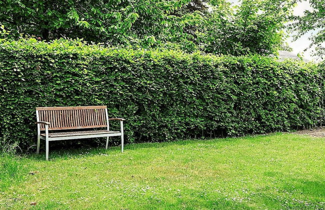 5 Person Holiday Home in Slagelse - Foto 16