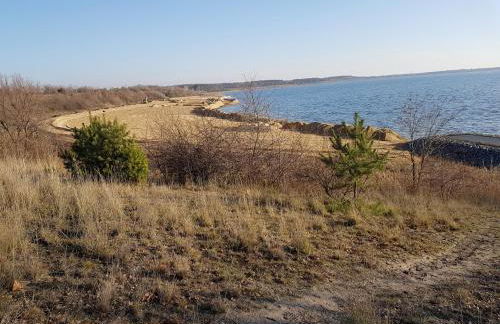 Ferienwohnung Seeblick Lausitzer Seenland - Photo 31