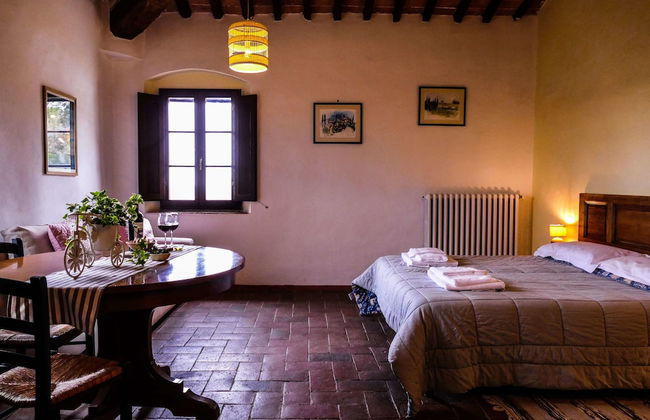 Bio-Agriturismo La Ginestra - Foto 6