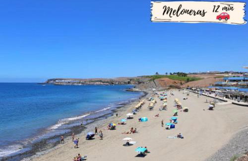 Los Dragos 6 by VillaGranCanaria - Foto 47