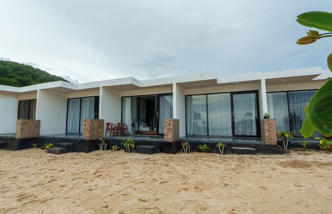 Tabitha Tunak Resort - Foto 9