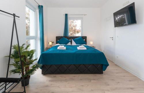 Lit Living - Deluxe Apartments - Box Spring - Parking - Neueröffnung - NEW OPENING - Foto 1