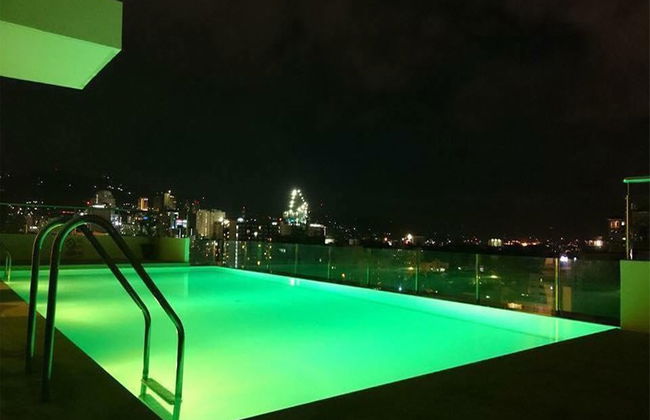 Mabolo Garden Flat by SDC - Foto 11