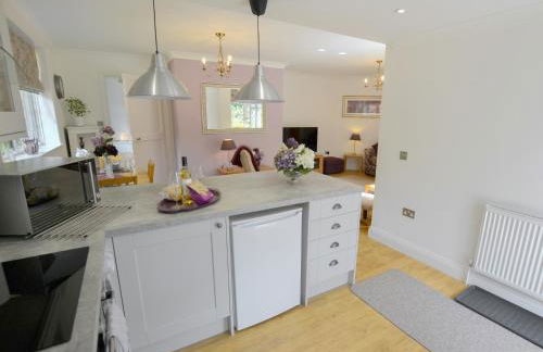 Alices Lodge - Foto 8