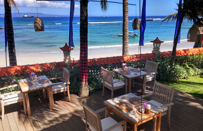 Nusa Indah Villa - Foto 23