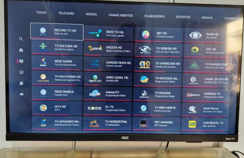 Casa dos Sonhos - Pé na areia, Churrasqueira, Mínimo 2 diárias - Foto 52