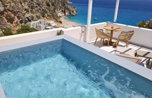 Agnantema luxury suites - Foto 29