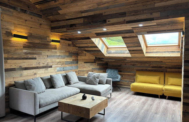 La Ferme de Rochesson Piscine & Jacuzzi - Foto 25