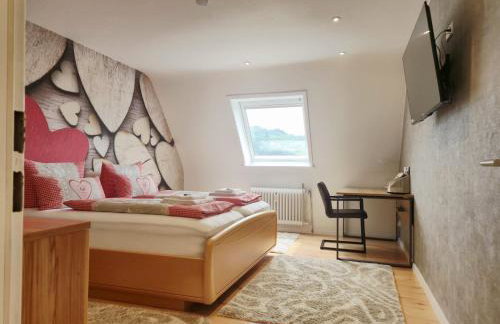 Renatas Ferienwohnung ISABEL - Foto 48