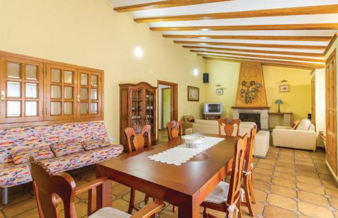 2 Bedroom Cozy Home In Faro De Cullera - Foto 10