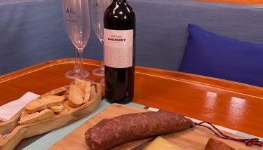 Velero en puerto de valencia - Photo 3