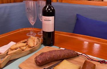 Velero en puerto de valencia - Photo 3