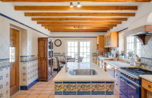 Ericeira Vila Martinho - Piscina e Vista Mar, by Hopstays - Foto 62