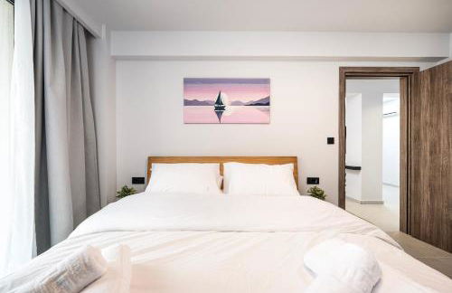 Koasis Boutique Apartments - Photo 51