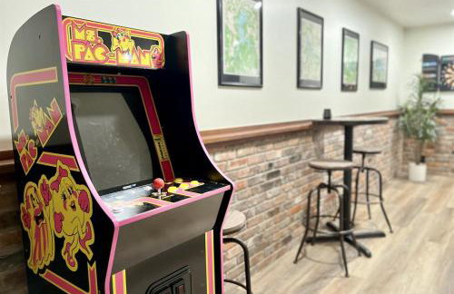 Country Chateau w Hot Tub Near Wine Trail - Foto 23