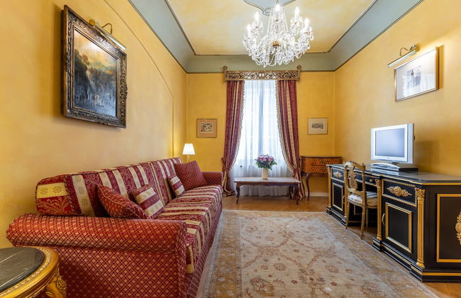 Nosticova Heritage - Foto 77