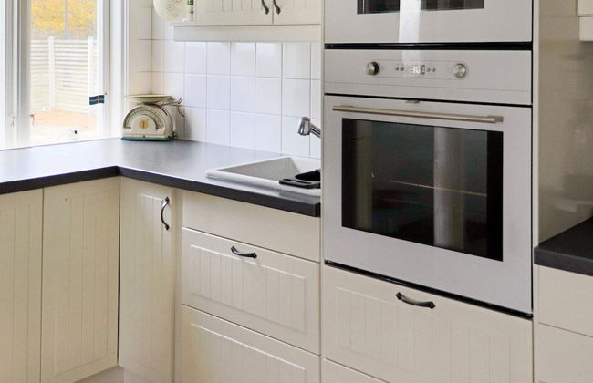 4 Star Holiday Home in Laholm-by Traum - Foto 6