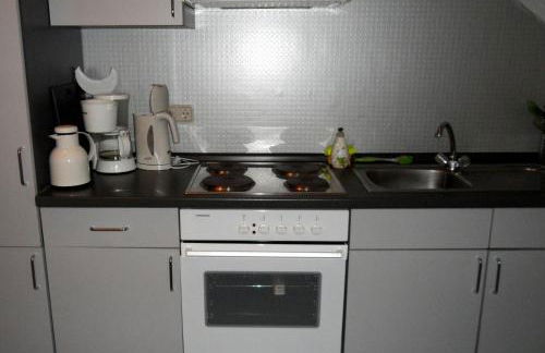 Frieslands Ferienwohnung - Foto 39