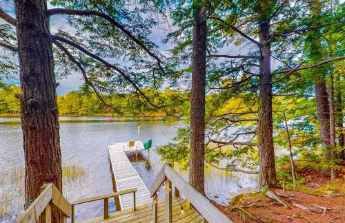 Camp Loon a Tic - Foto 34