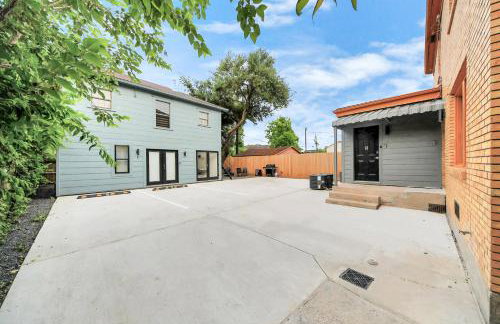 Serene Studio Escape - EADO HTX 1 - Foto 42