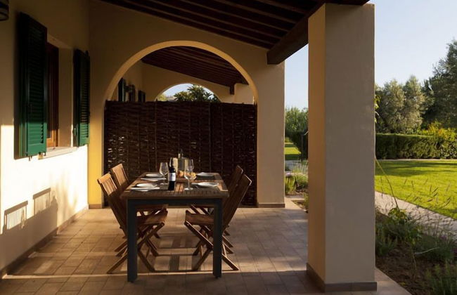 Agriturismo Villa Borgeri - Foto 28