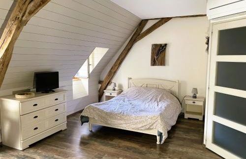 "Gîtes du Fraysse", au paradis des oiseaux, Charme et Tradition du Périgord - Foto 13