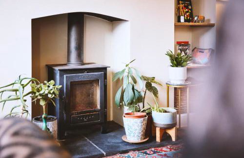 Family home in Chapel Allerton Area - Peaceful Street, Free Parking - Foto 32