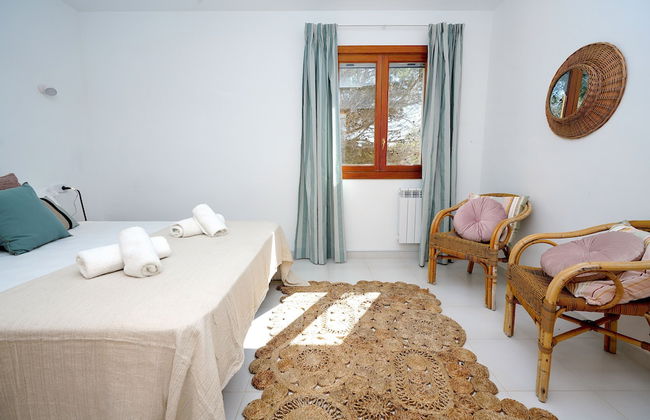 Apartments Es Trenc - Foto 77