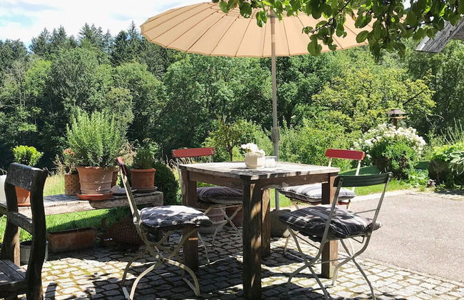 Bergwiesen - Studio House - Foto 12