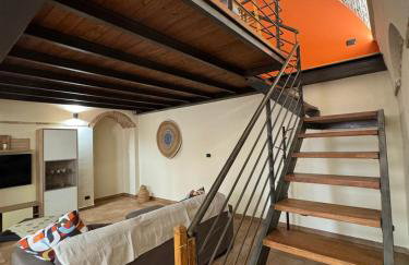 Dimora Sant'Anna Family Suite - Foto 33