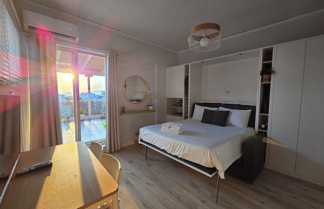 Penthouse Nea Smirni - Foto 10