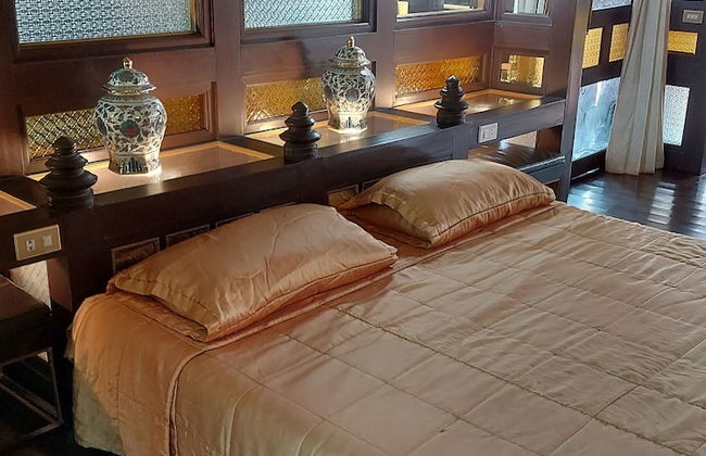 Ruantalay Bangsaray Resort - Foto 10