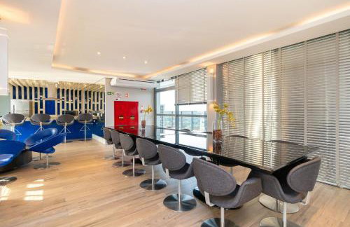 7th Avenue - Centro | Curitiba | Gonzaga Stays - Foto 18