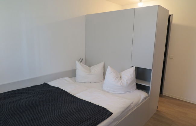 Spreepolis Boardinghaus - Foto 10