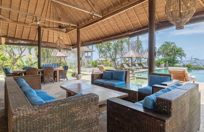 Villa Lotus - Foto 40