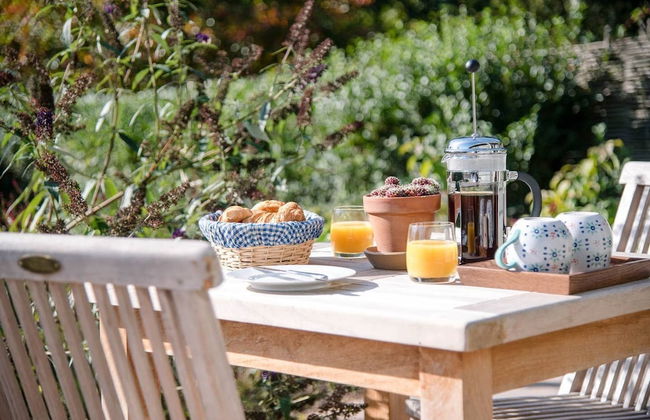 Hill Stables, Ufford - Photo 10