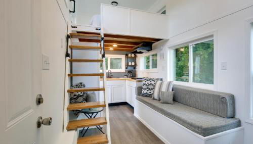 The Chardonnay Chalet Defiance Studio Trail! - Foto 4