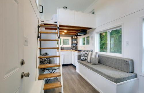 The Chardonnay Chalet Defiance Studio Trail! - Foto 4