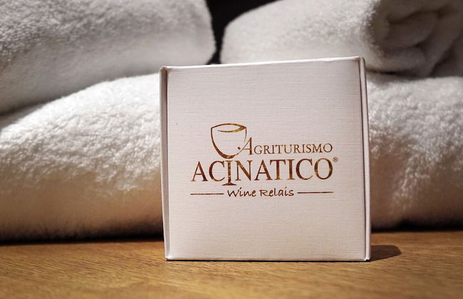 Agriturismo Acinatico Wine Relais - Foto 8