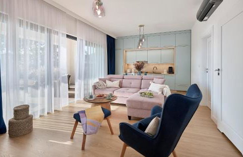 Boszkowo Horizon Park Apartament 3 "Aquamarine" - Foto 5