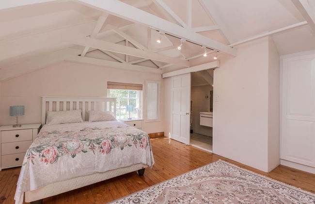 Villa Ashbourne - Photo 7