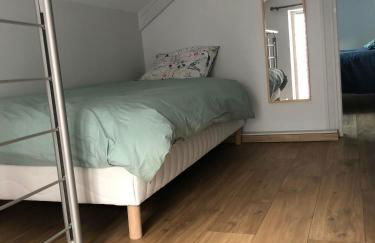 Montbard Maison 7 pers centre historique chez Delphine et Guillaume - Foto 12