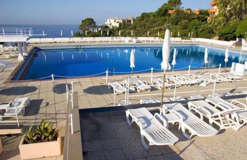 Casa Berizzi Mare - Arenzano Pineta Centro - Foto 59