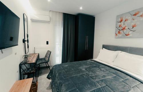 Sodi Cozy apartment - Foto 9