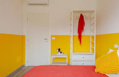 Boutique Apartment Family - Foto 15