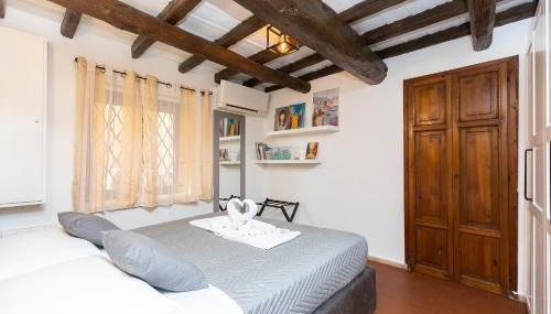Ciambella Art Home-Rental in Rome - Foto 2