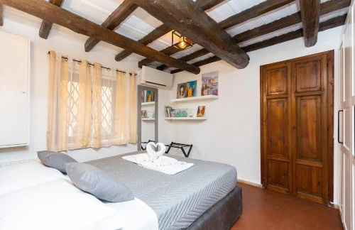 Ciambella Art Home-Rental in Rome - Foto 2